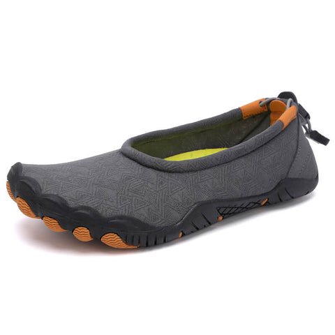 Breizh Beach Shoes Gray