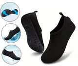 Arcachon Water Shoes Black