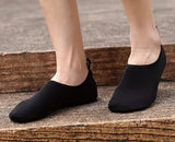 Arcachon Water Shoes Black