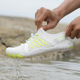 Aquapop white water shoes