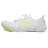 Aquapop white water shoes