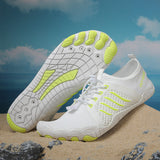 Aquapop white water shoes