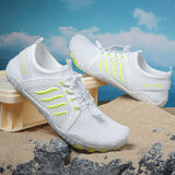 Aquapop white water shoes