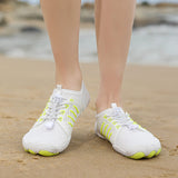 Aquapop white water shoes