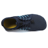 Blue Aquapop water shoes