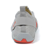 Aquapop gray water shoes