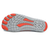 Aquapop gray water shoes