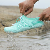 Aquapop moon water shoes