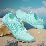 Aquapop moon water shoes