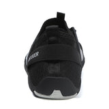 Aquapop water shoes black