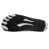 Aquapop water shoes black