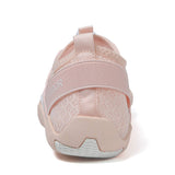 Pink Aquapop water shoes