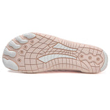 Pink Aquapop water shoes