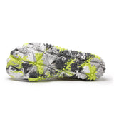 Aquafun water shoes white