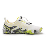 Aquafun water shoes white