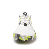 Aquafun water shoes white
