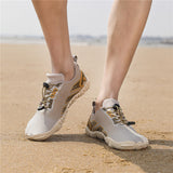 Aquafun Brown water shoes