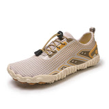 Aquafun Brown water shoes