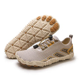 Aquafun Brown water shoes