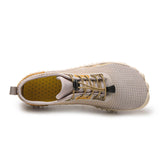 Aquafun Brown water shoes