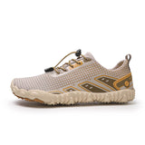 Aquafun Brown water shoes