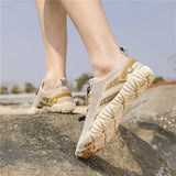 Aquafun Brown water shoes