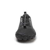Aquafun water shoes black