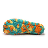 Orange Aquafun water shoes