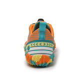Orange Aquafun water shoes