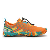 Orange Aquafun water shoes