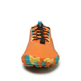 Orange Aquafun water shoes