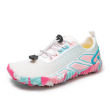 Pink Aquafun water shoes