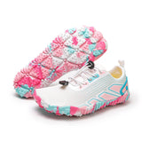 Pink Aquafun water shoes