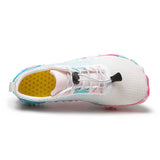 Pink Aquafun water shoes