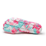 Pink Aquafun water shoes