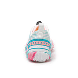 Pink Aquafun water shoes