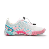 Pink Aquafun water shoes