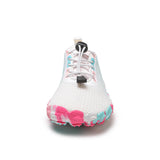 Pink Aquafun water shoes