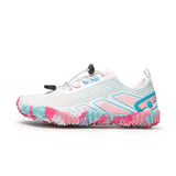Pink Aquafun water shoes