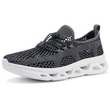 AquaVibe gray water shoes