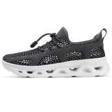 AquaVibe gray water shoes