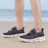 AquaVibe gray water shoes