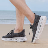 AquaVibe gray water shoes