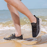 AquaVibe gray water shoes