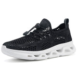 AquaVibe water shoes black