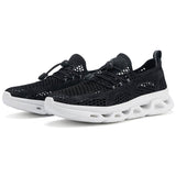 AquaVibe water shoes black