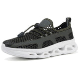 AquaVibe green water shoes