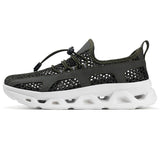 AquaVibe green water shoes