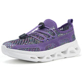 AquaVibe purple water shoes