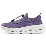 AquaVibe purple water shoes